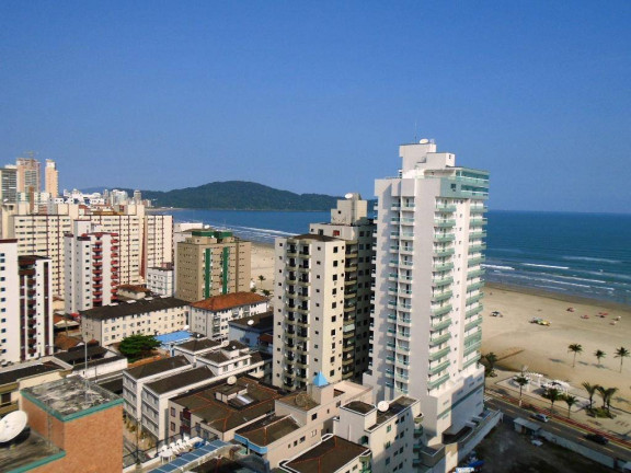 Imagem Apartamento com 2 Quartos à Venda, 95 m² em Vila Guilhermina - Praia Grande Imagem Apartamento com 2 Quartos à Venda, 95 m² em Vila Guilhermina - Praia Grande