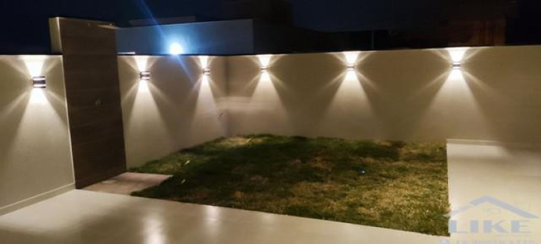 Imagem Casa com 3 Quartos à Venda, 300 m² em Condomínio Terras Do Vale - Caçapava