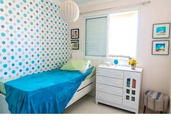 Imagem Apartamento com 2 Quartos à Venda, 75 m² em Chácara Inglesa - São Paulo