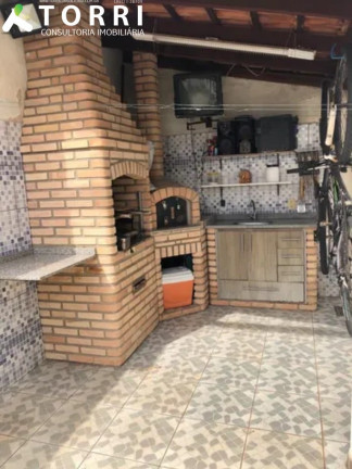 Imagem Imóvel com 3 Quartos à Venda, 75 m² em Jardim Residencial Villa Amato - Sorocaba