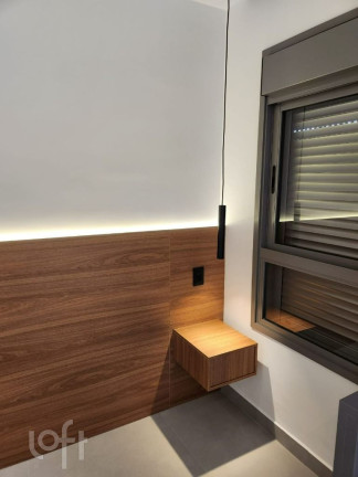 Apartamento com 1 Quarto à Venda, 44 m² em Vila Mariana - São Paulo