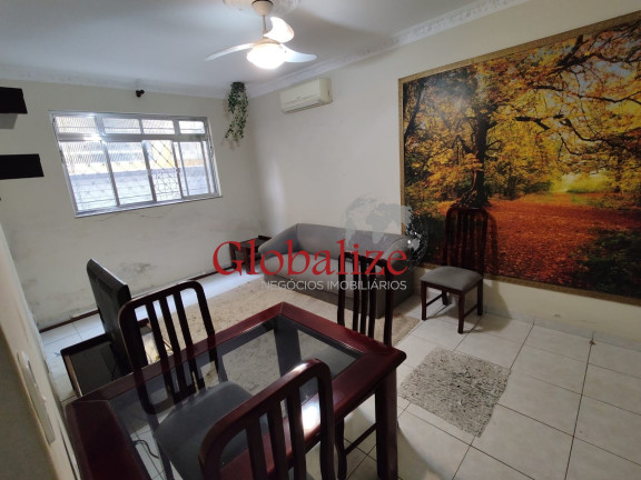 Imagem Imóvel com 2 Quartos à Venda, 75 m² em Campo Grande - Santos Imagem Imóvel com 2 Quartos à Venda, 75 m² em Campo Grande - Santos
