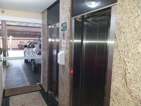Imagem Apartamento com 3 Quartos para Alugar, 115 m² em Jardim São Carlos - Sumaré