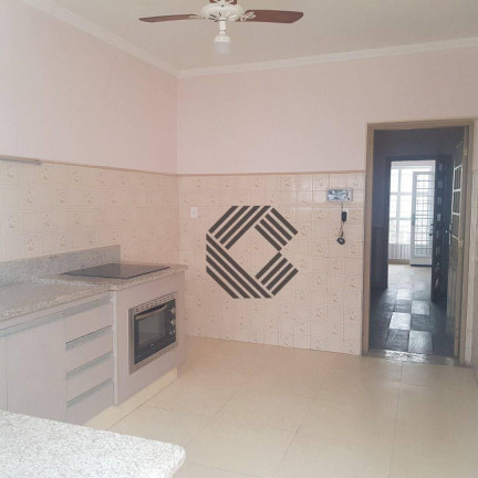 Imagem Casa com 3 Quartos à Venda, 131 m² em Jardim Santa Rosália - Sorocaba