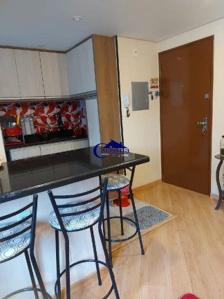 Imagem Apartamento com 2 Quartos à Venda, 52 m² em Vila Guiomar - Santo André Imagem Apartamento com 2 Quartos à Venda, 52 m² em Vila Guiomar - Santo André