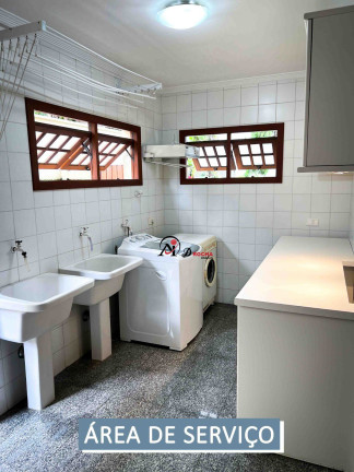 Imagem Apartamento à Venda, 375 m² em Alphaville - Barueri