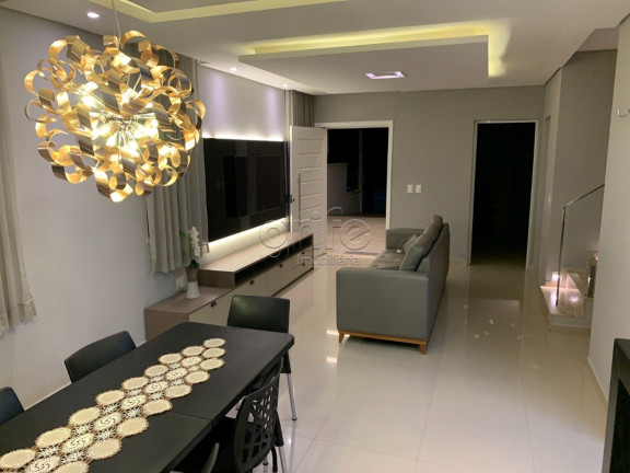 Imagem Casa de Condomínio com 4 Quartos à Venda, 209 m² em Jardim Cearense - Fortaleza