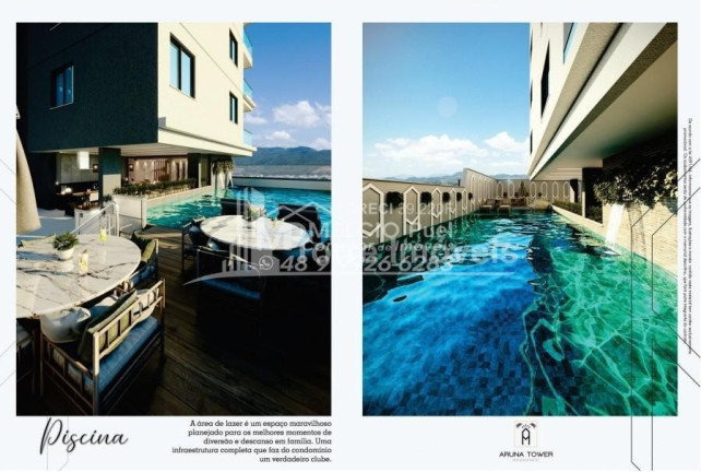Imagem Imóvel com 2 Quartos à Venda, 89 m² em Meia Praia - Itapema Imagem Imóvel com 2 Quartos à Venda, 89 m² em Meia Praia - Itapema