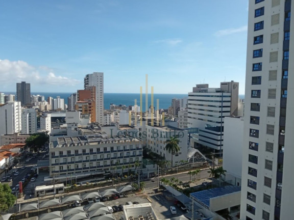 Imagem Imóvel com 3 Quartos à Venda, 130 m² em Graça - Salvador Imagem Imóvel com 3 Quartos à Venda, 130 m² em Graça - Salvador