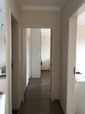 Imagem Apartamento com 2 Quartos à Venda, 57 m² em Parque Bela Vista - Votorantim