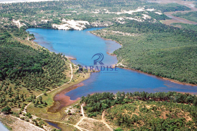 Terreno à Venda, 6.000.000 m² em Barra Do Itariri - Conde