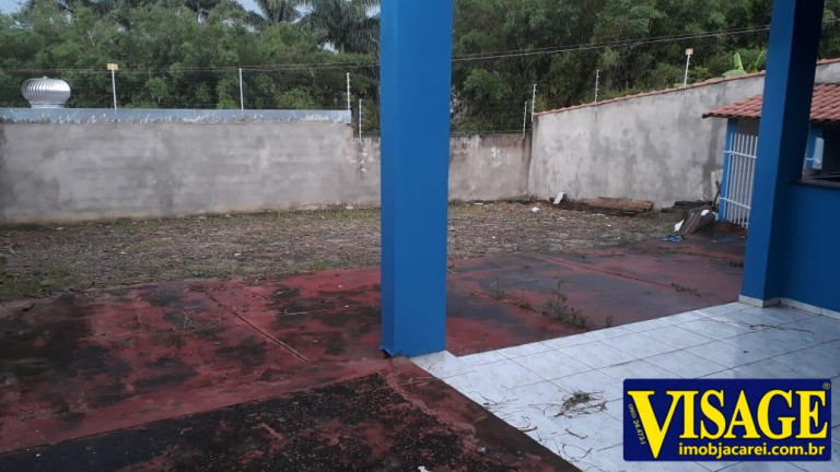 Imagem Casa com 2 Quartos à Venda, 400 m² em Jd. Colonia - Jacareí