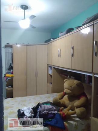 Imagem Casa com 2 Quartos à Venda, 100 m² em Padroeira - Osasco Imagem Casa com 2 Quartos à Venda, 100 m² em Padroeira - Osasco