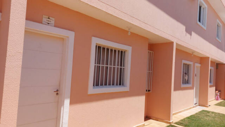 Imagem Casa com 2 Quartos à Venda, 100 m² em Jardim Piazza Di Roma Ii - Sorocaba Imagem Casa com 2 Quartos à Venda, 100 m² em Jardim Piazza Di Roma Ii - Sorocaba