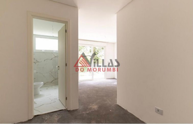 Imagem Sobrado com 4 Quartos à Venda, 786 m² em Campo Belo - São Paulo