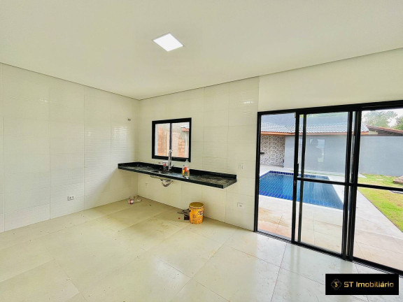 Imagem Casa com 3 Quartos à Venda, 122 m² em Jundiaizinho (terra Preta) - Mairiporã