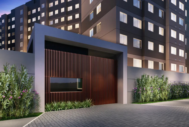Imagem Apartamento com 1 Quarto à Venda, 24 m² em Guaianases - São Paulo Imagem Apartamento com 1 Quarto à Venda, 24 m² em Guaianases - São Paulo