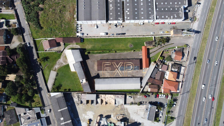 Imagem Imóvel à Venda, 8 m² em Serraria - São José Imagem Imóvel à Venda, 8 m² em Serraria - São José