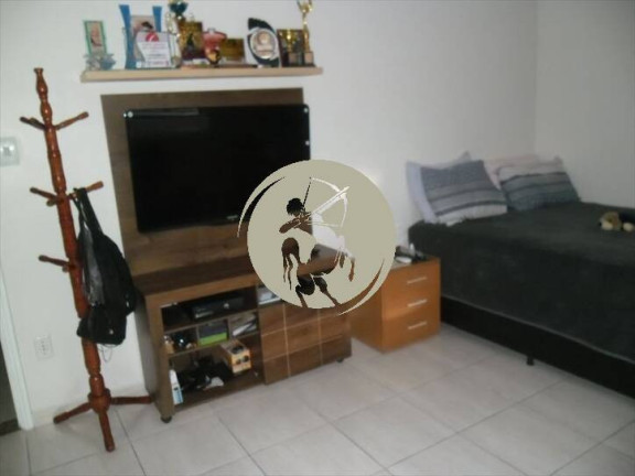 Imagem Apartamento com 3 Quartos à Venda, 120 m² em Jose Menino - Santos