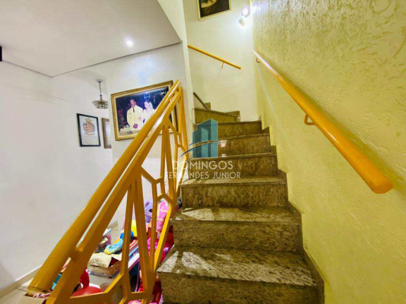 Imagem Casa com 3 Quartos à Venda, 180 m² em Itaquera - São Paulo Imagem Casa com 3 Quartos à Venda, 180 m² em Itaquera - São Paulo