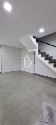 Imagem Casa com 2 Quartos à Venda, 101 m² em Vila Pires - Santo André