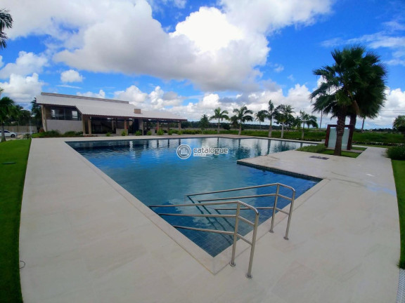 Imagem Casa de Condomínio com 4 Quartos à Venda, 290 m² em Vida Nova - Parnamirim