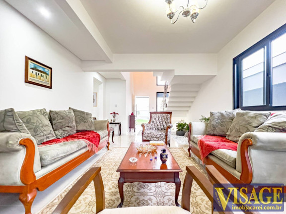 Imagem Casa de Condomínio com 3 Quartos à Venda, 250 m² em Jardim Residencial Golden Park - Jacareí Imagem Casa de Condomínio com 3 Quartos à Venda, 250 m² em Jardim Residencial Golden Park - Jacareí