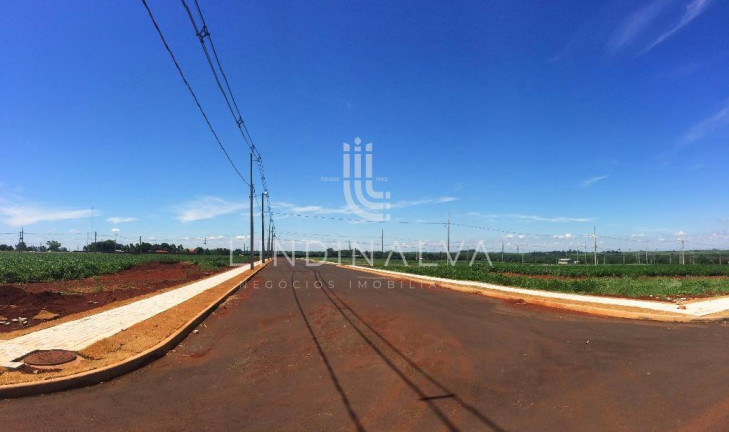 Terreno à Venda, 234 m² em Três Lagoas - Foz Do Iguacu