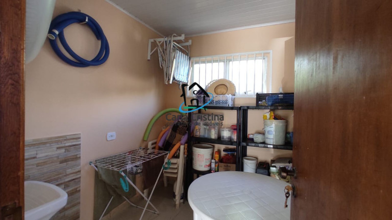 Imagem Casa com 2 Quartos à Venda, 105 m² em Balneário Canoas - Pontal Do Paraná