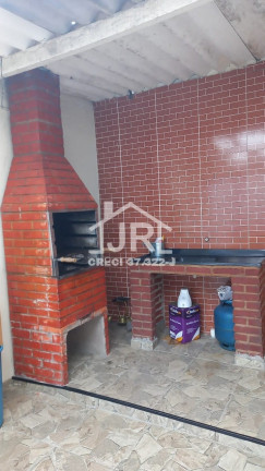 Imagem Sobrado com 4 Quartos à Venda, 110 m² em Jardim Zaira - Mauá
