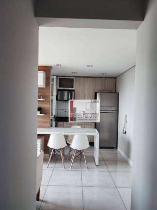 Imagem Apartamento com 2 Quartos à Venda, 50 m² em Vila Andrade - São Paulo