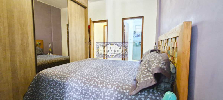 Imagem Apartamento com 2 Quartos à Venda, 70 m² em Copacabana - Rio De Janeiro