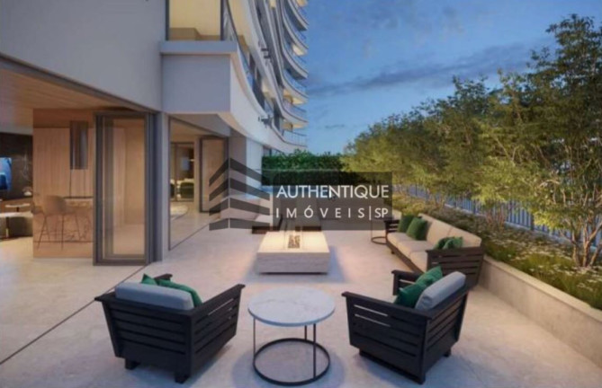 Imagem Apartamento com 4 Quartos à Venda, 136 m² em Jardim Das Perdizes - São Paulo Imagem Apartamento com 4 Quartos à Venda, 136 m² em Jardim Das Perdizes - São Paulo