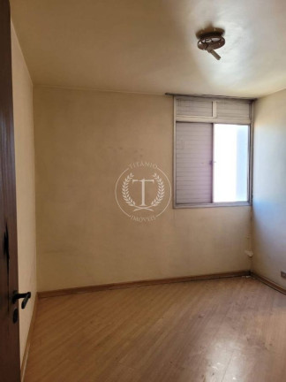 Imagem Apartamento com 2 Quartos à Venda, 83 m² em Santo Amaro - São Paulo