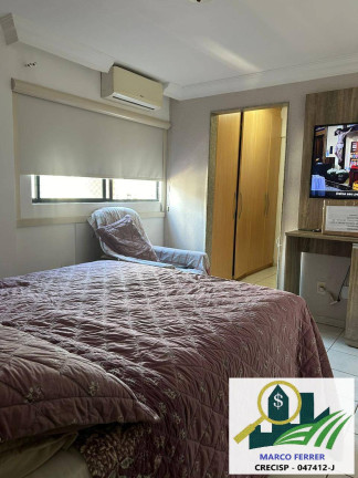 Imagem Apartamento com 3 Quartos à Venda, 130 m² em Pina - Recife