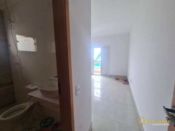 Imagem Sobrado com 3 Quartos à Venda, 125 m² em Ocian - Praia Grande