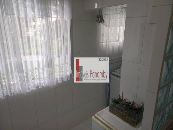 Imagem Apartamento com 3 Quartos à Venda, 98 m² em Jardim Patente - São Paulo Imagem Apartamento com 3 Quartos à Venda, 98 m² em Jardim Patente - São Paulo