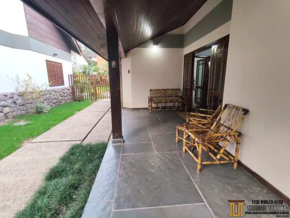 Imagem Casa com 4 Quartos à Venda, 184 m² em Riviera - Bertioga