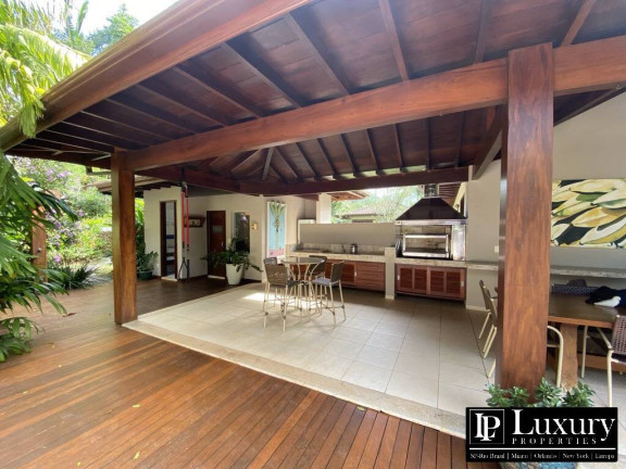 Imagem Casa de Condomínio com 4 Quartos à Venda,  em Praia Dura - Ubatuba