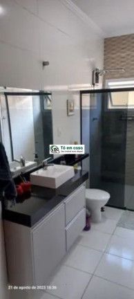 Imagem Casa com 3 Quartos à Venda, 150 m² em Condomínio Terras Do Vale - Caçapava