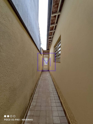 Imagem Casa com 2 Quartos à Venda, 100 m² em Jardim Nossa Senhora Do Carmo - São Paulo Imagem Casa com 2 Quartos à Venda, 100 m² em Jardim Nossa Senhora Do Carmo - São Paulo