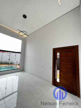 Imagem Casa com 3 Quartos à Venda, 437 m² em Vila Oliveira - Aparecida De Goiânia