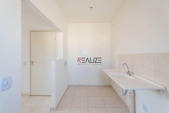 Imagem Casa com 2 Quartos à Venda, 64 m² em Céu Azul Residencial - Indaiatuba Imagem Casa com 2 Quartos à Venda, 64 m² em Céu Azul Residencial - Indaiatuba