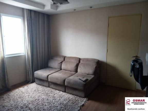 Imagem Imóvel com 2 Quartos à Venda, 51 m² em Residencial Real Parque Sumaré - Sumaré