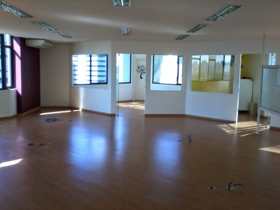 Imóvel à Venda ou Locação, 139 m² em Brooklin - São Paulo
