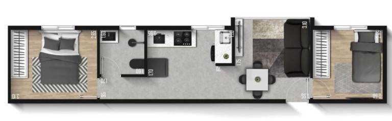 Imagem Cobertura com 2 Quartos à Venda, 41 m² em Vila Ré - São Paulo Imagem Cobertura com 2 Quartos à Venda, 41 m² em Vila Ré - São Paulo