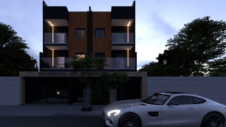 Imagem Apartamento com 3 Quartos à Venda, 88 m² em Jardim Bela Vista - Santo André Imagem Apartamento com 3 Quartos à Venda, 88 m² em Jardim Bela Vista - Santo André