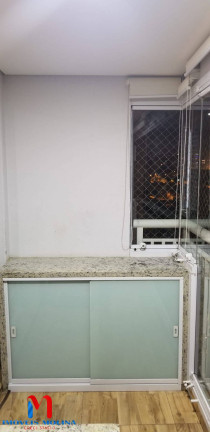 Imagem Apartamento com 2 Quartos à Venda, 59 m² em Campestre - Santo André