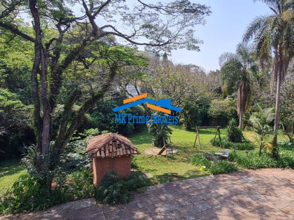 Terreno à Venda, 7 m² em Vila Santo Antônio - Cotia