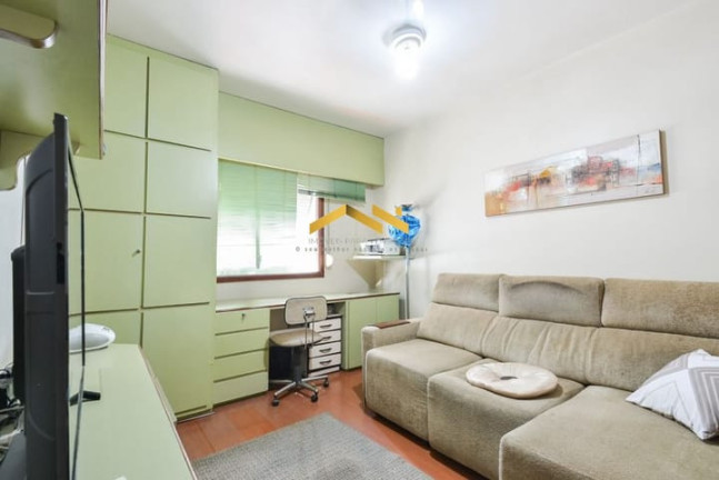 Imagem Apartamento com 3 Quartos à Venda, 193 m² em Santa Cecília - São Paulo Imagem Apartamento com 3 Quartos à Venda, 193 m² em Santa Cecília - São Paulo